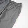 Columbia Hike Jogger - City Grey - Front Close Up