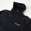 Columbia Inner Limits III Jacket - Black - Front Close Up
