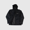 Columbia Inner Limits III Jacket - Black - Front Open