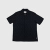 Wax Newton Shirt - Midnight - Front