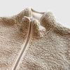 Wax Killick Jacket Reversible - Corduroy Borg Natural