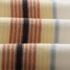 Wax Ivy Shirt Cotton Stripe - Ecru / Multi - Close Up