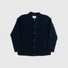 Wax Dalwood Cardigan - Navy - Front