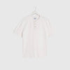 Wax Hill Dean SS Tee - Off White - Front