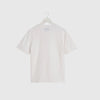 Wax Hill Dean SS Tee - Off White - Back