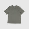 Wax Dean Heavyweight Tee - Jolt Clay - Front