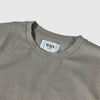 Wax Dean Heavyweight Tee - Jolt Clay - Front Close Up
