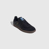 Adidas Samba OG - Core Black / Core Black / Gum