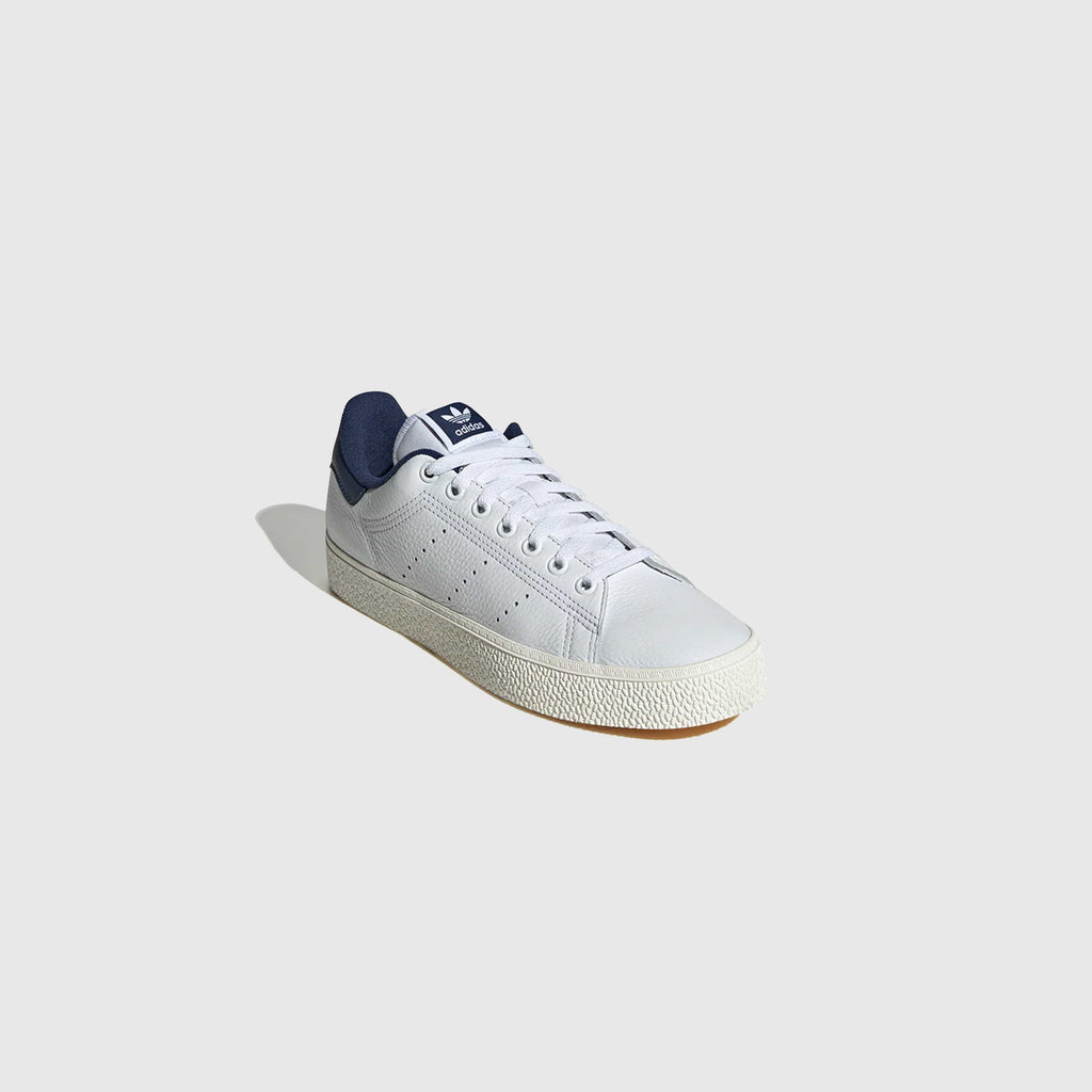 Adidas Stan Smith CS Cloud White Cloud White Blue The