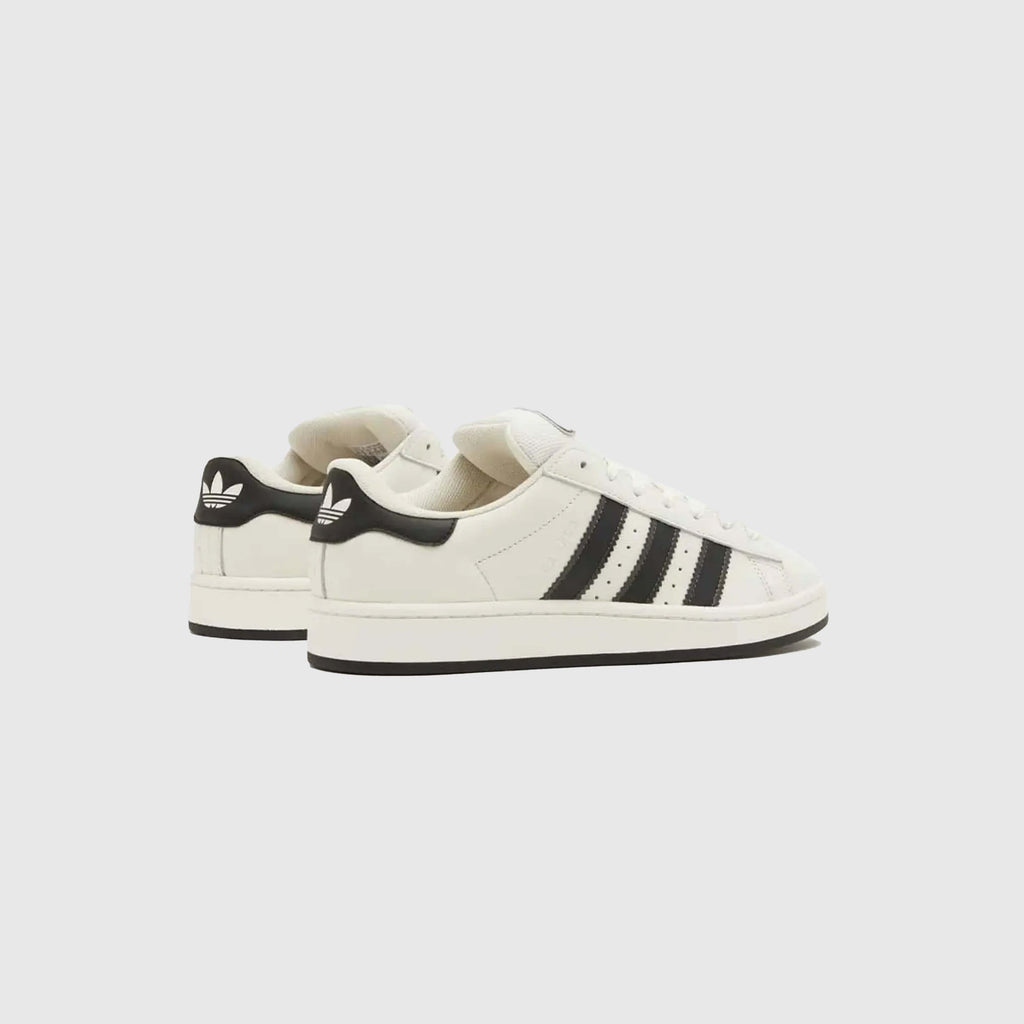 Adidas Campus 00s - White / Black