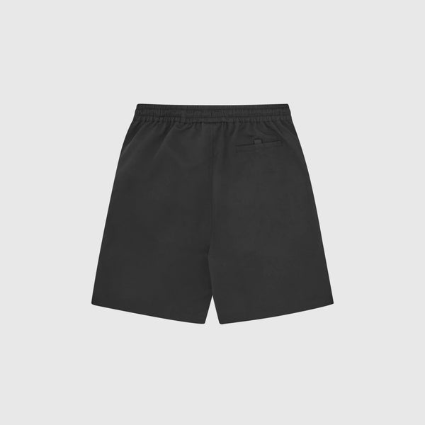 Billionaire Boys Club Diamonds & Dollars Water Reactive Swim Short - Black - Back