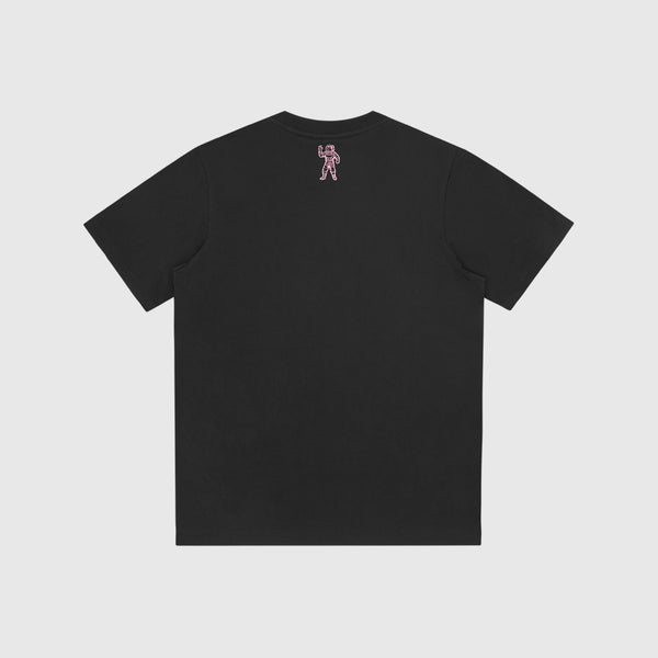 Billionaire Boys Club Infinity Logo Tee - Black - Back