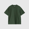 Carhartt WIP SS Dawson Tee - Sycamore Tree - Front