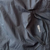 Columbia Loop Trail II Windbreaker - Black - Pocket Close Up