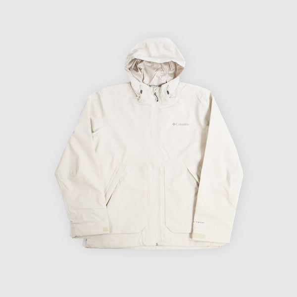 Columbia Altbound Jacket - Dark Stone - Front