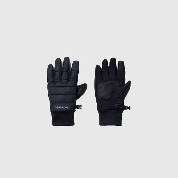 Columbia M Powder Lite II Glove - Black