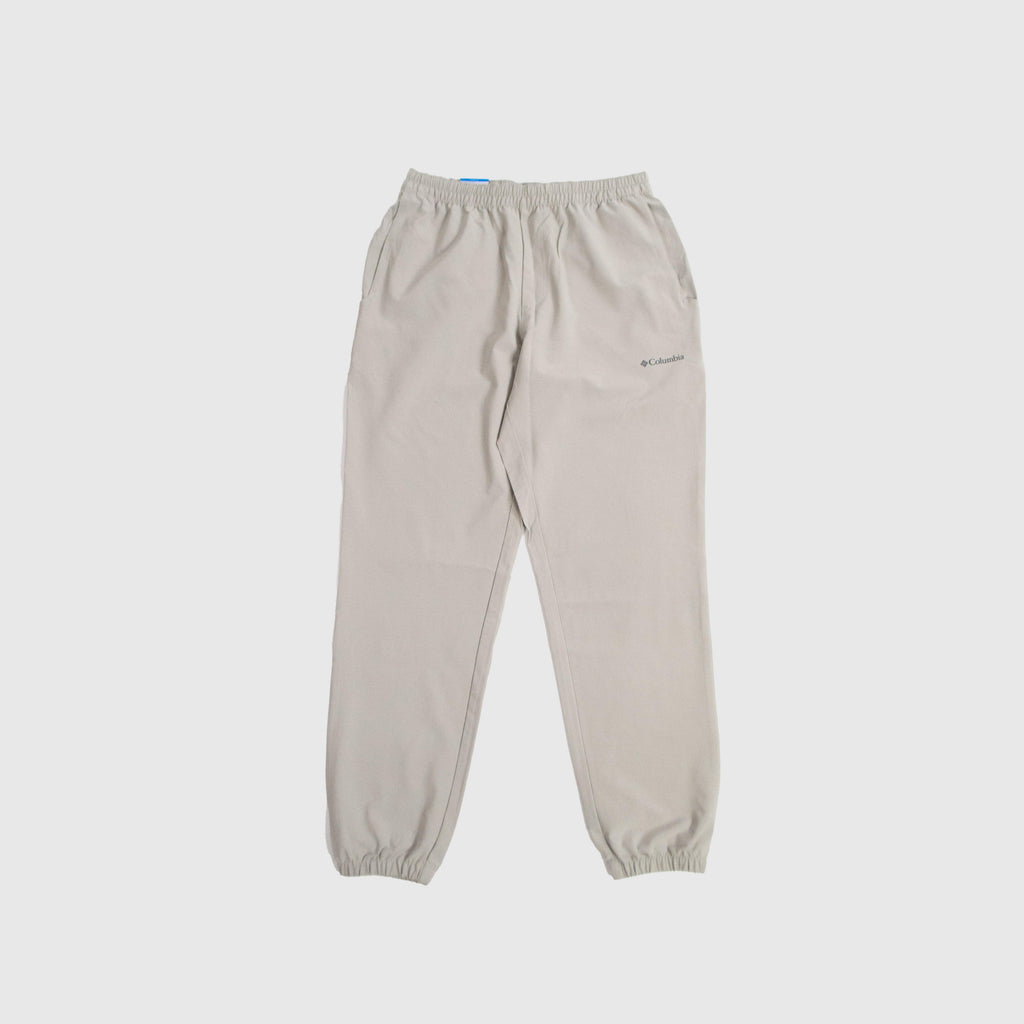 Columbia Hike Jogger - Flint Grey - Front