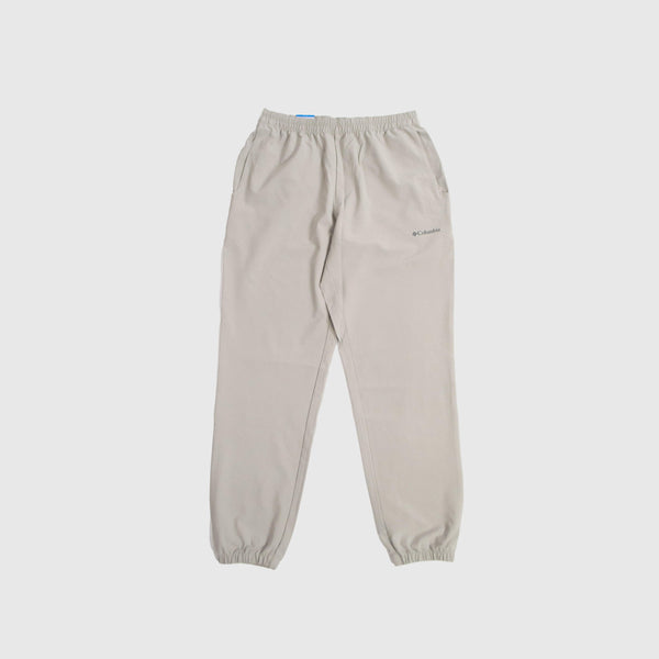 Columbia Hike Jogger - Flint Grey - Front