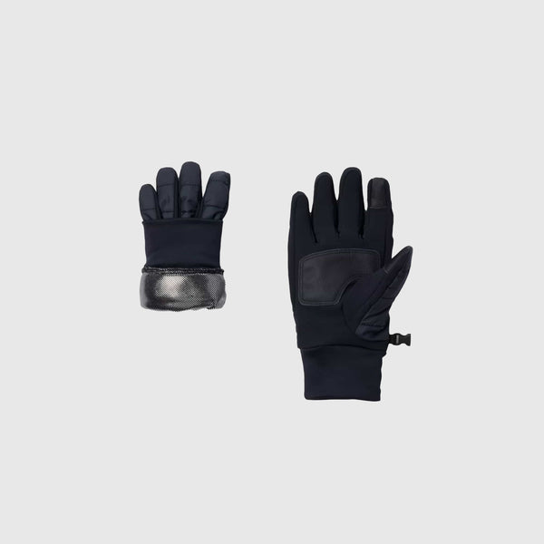 Columbia M Powder Lite II Glove - Black