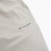 Columbia Hike Jogger - Flint Grey - Close Up