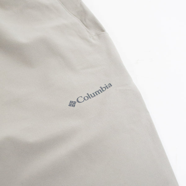 Columbia Hike Jogger - Flint Grey - Close Up