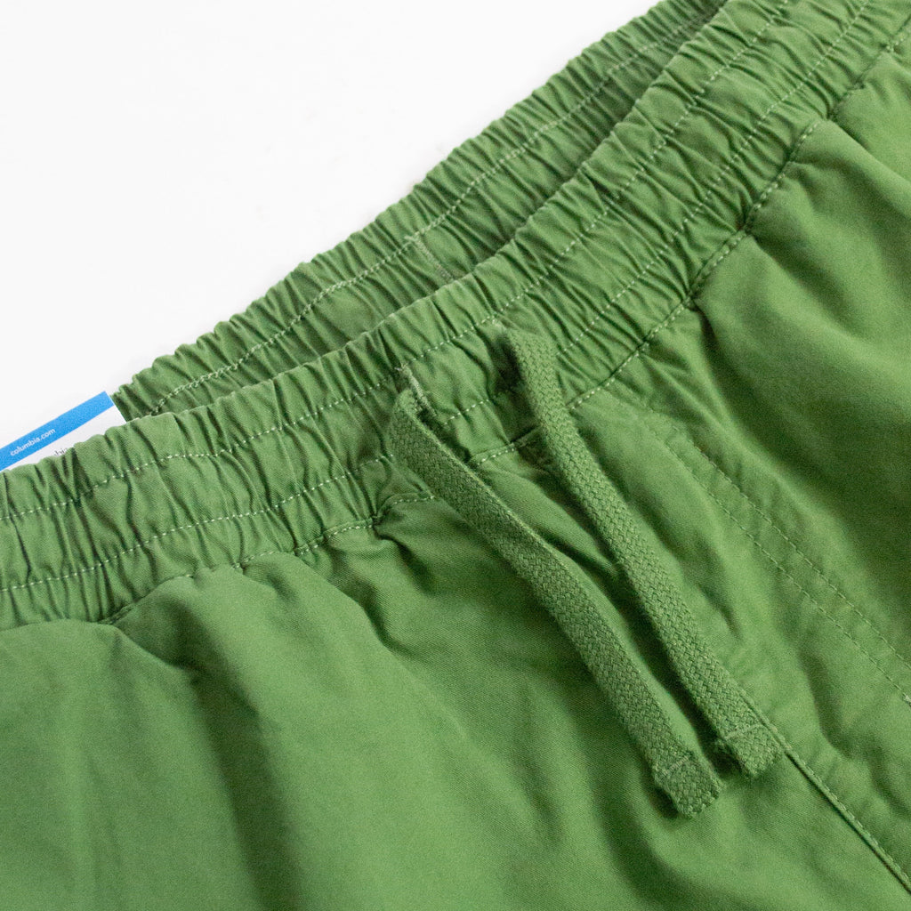 Columbia Rapid Rivers Cargo Pant - Canteen - Front Close Up