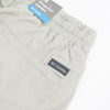 Columbia Rapid Rivers Cargo Pant - Flint Grey - Close Up