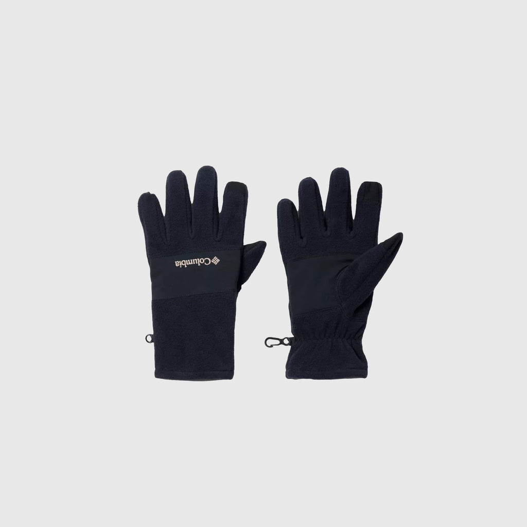 Columbia Fast Trek III Glove - Black