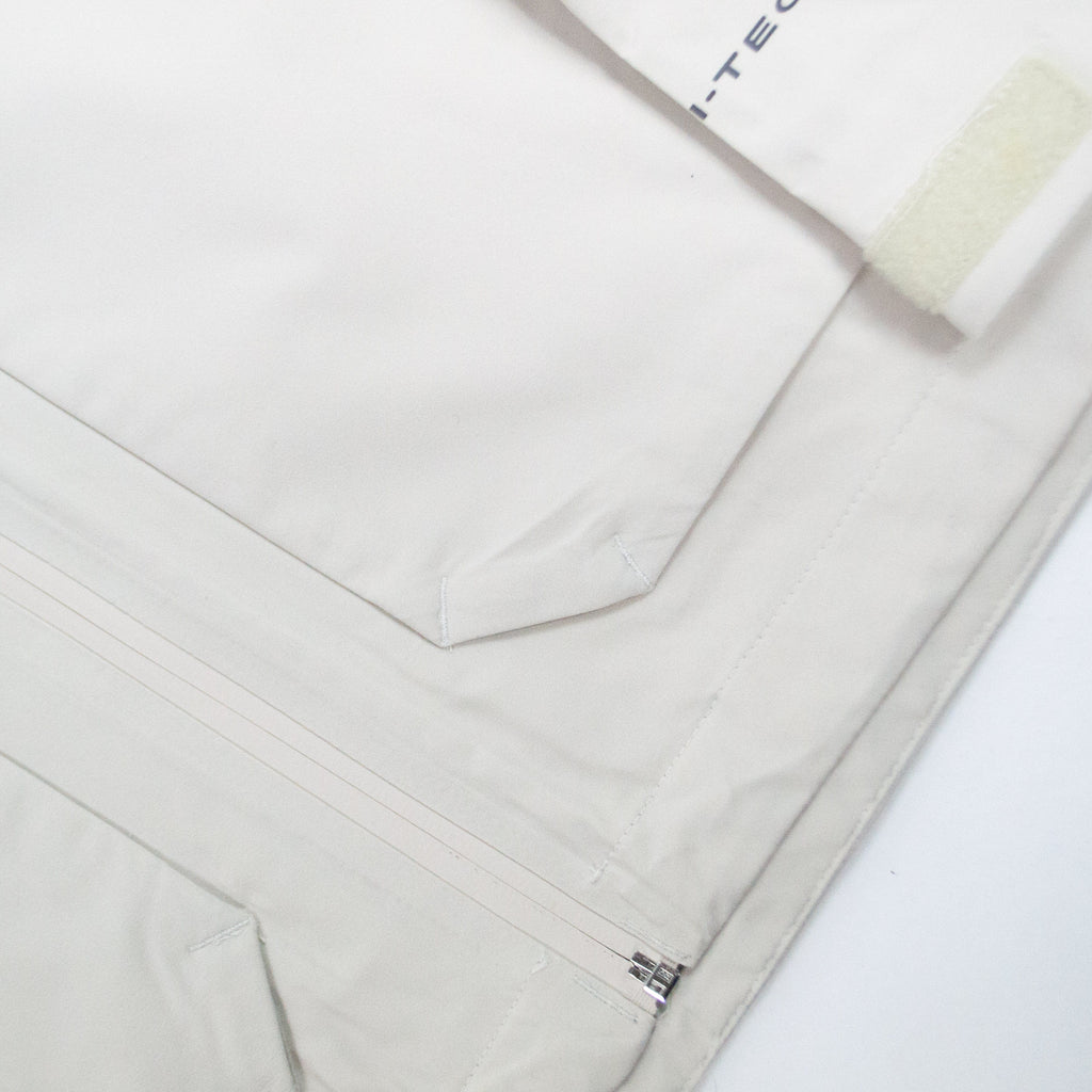 Columbia Altbound Jacket - Dark Stone - Close Up