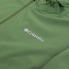 Columbia Altbound Jacket - Canteen - Close Up