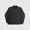 Columbia Landroamer Lined Shirt - Shark - Front