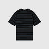 Edwin Bolton TS Jersey - Black / Blue - Back