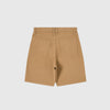 Edwin Tyrell Short - Kelp Garment Dyed - Back