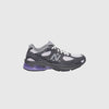 New Balance 2010 - Neptune Grey / Violet Crush - Front