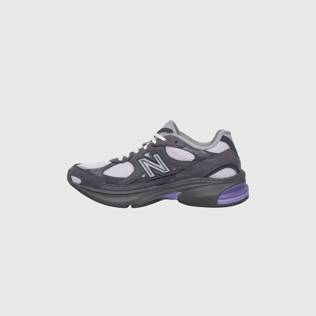 New Balance 2010 - Neptune Grey / Violet Crush