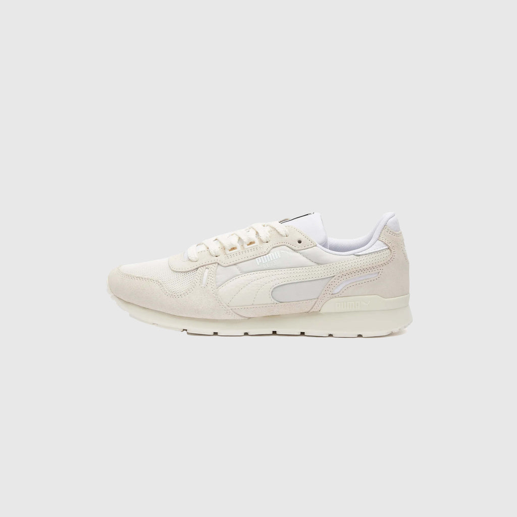 Puma RX 737 - Frosted Ivory / Puma White