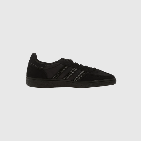 Adidas Handball Spezial - Core Black / Core Black / Grey Four