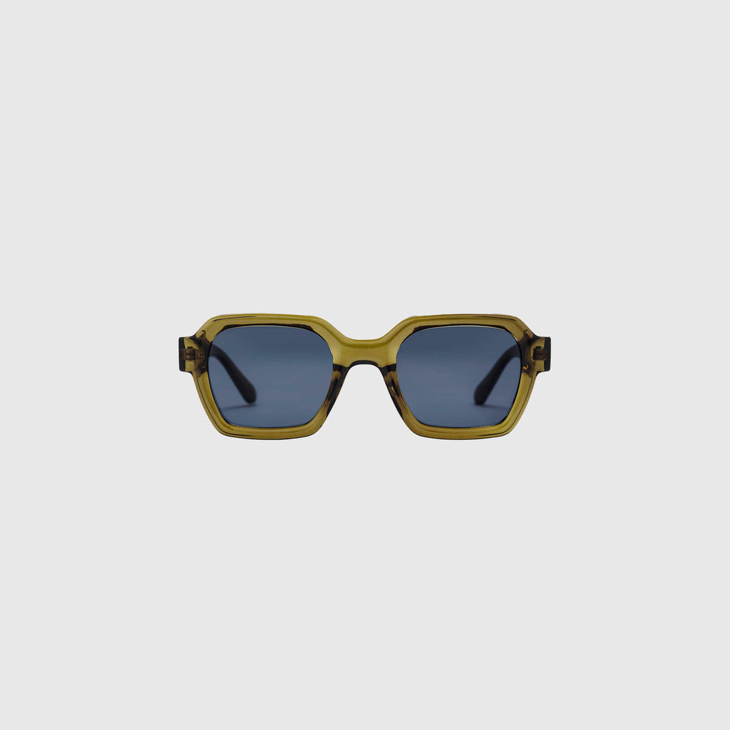 CHPO Brand The AK - Moss Green / Black - Front