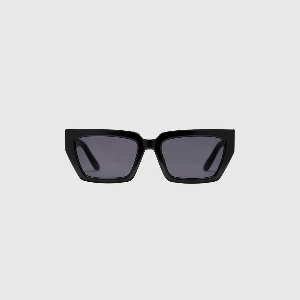 CHPO Brand Bastian Black / Black - Front