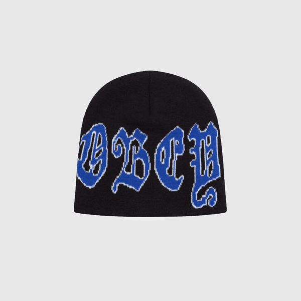 Obey Stina Beanie - Black