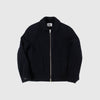 Wax Eldon Jacket - Midnight - Front