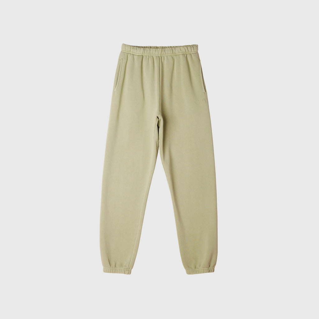 Obey Unlimited Pigment Sweatpant - Pigment Cucumber - Front