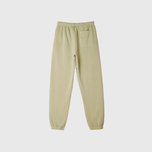 Obey Unlimited Pigment Sweatpant - Pigment Cucumber - Back