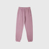 Obey Unlimited Pigment Sweatpant - Pigment Lilac Chalk - Front
