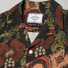 Portuguese Flannel Romae - Multi - Close Up