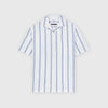 Portuguese Flannel Donatela - Multi - Front