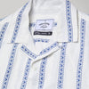 Portuguese Flannel Donatela - Multi - Close Up