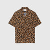 Portuguese Flannel Leopard - Multi - Front