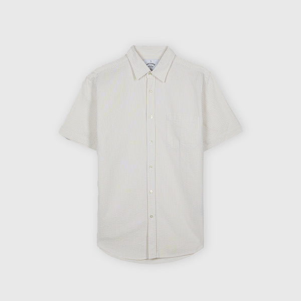 Portuguese Flannel Atlantico ESP BD - Sand - Front
