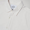 Portuguese Flannel Atlantico ESP BD - Sand - Close Up